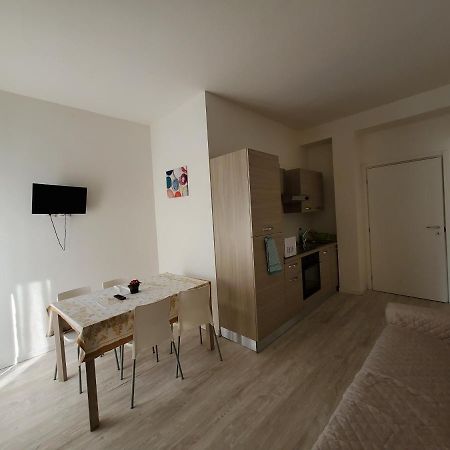Bergamo Centro Residence Buitenkant foto