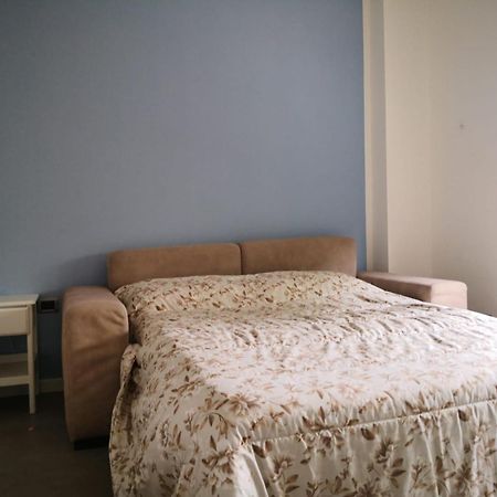 Bergamo Centro Residence Buitenkant foto