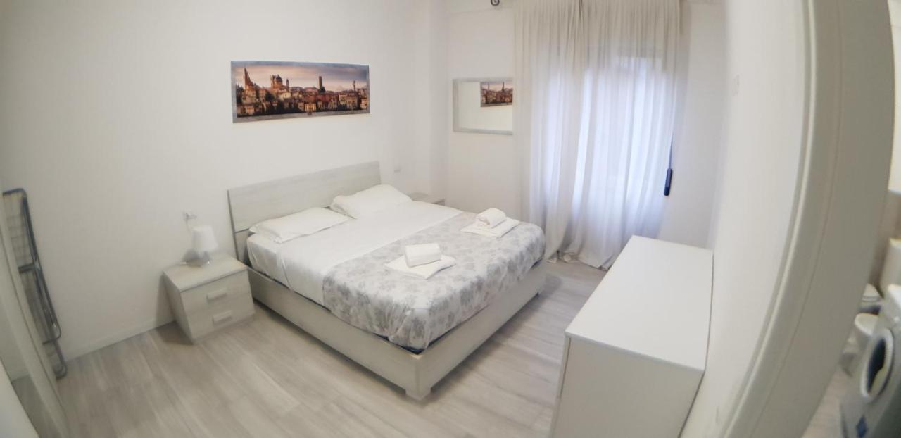 Bergamo Centro Residence Buitenkant foto