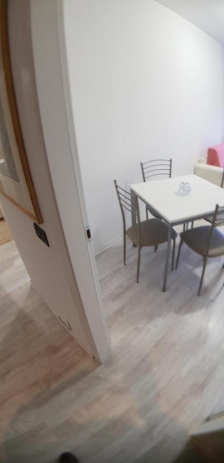 Bergamo Centro Residence Buitenkant foto