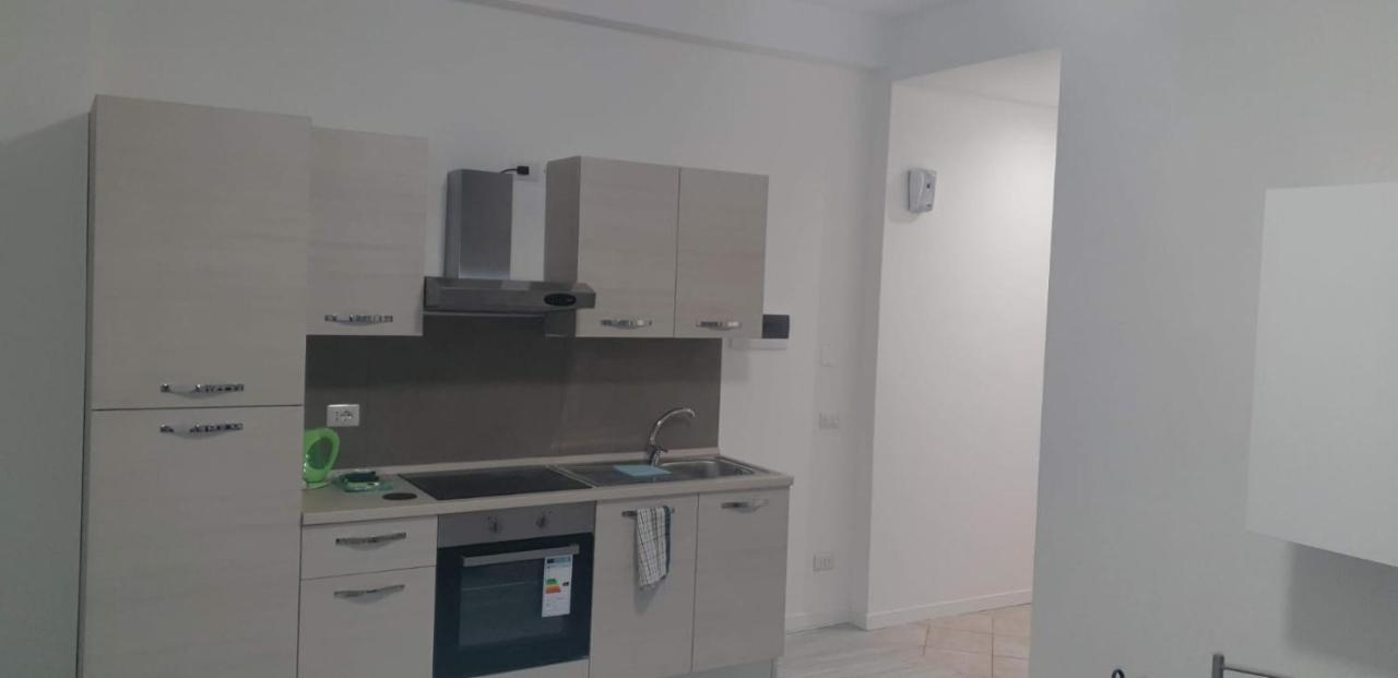 Bergamo Centro Residence Buitenkant foto