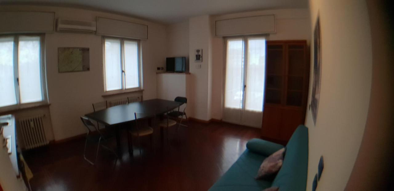 Bergamo Centro Residence Buitenkant foto