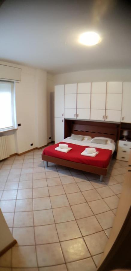 Bergamo Centro Residence Buitenkant foto