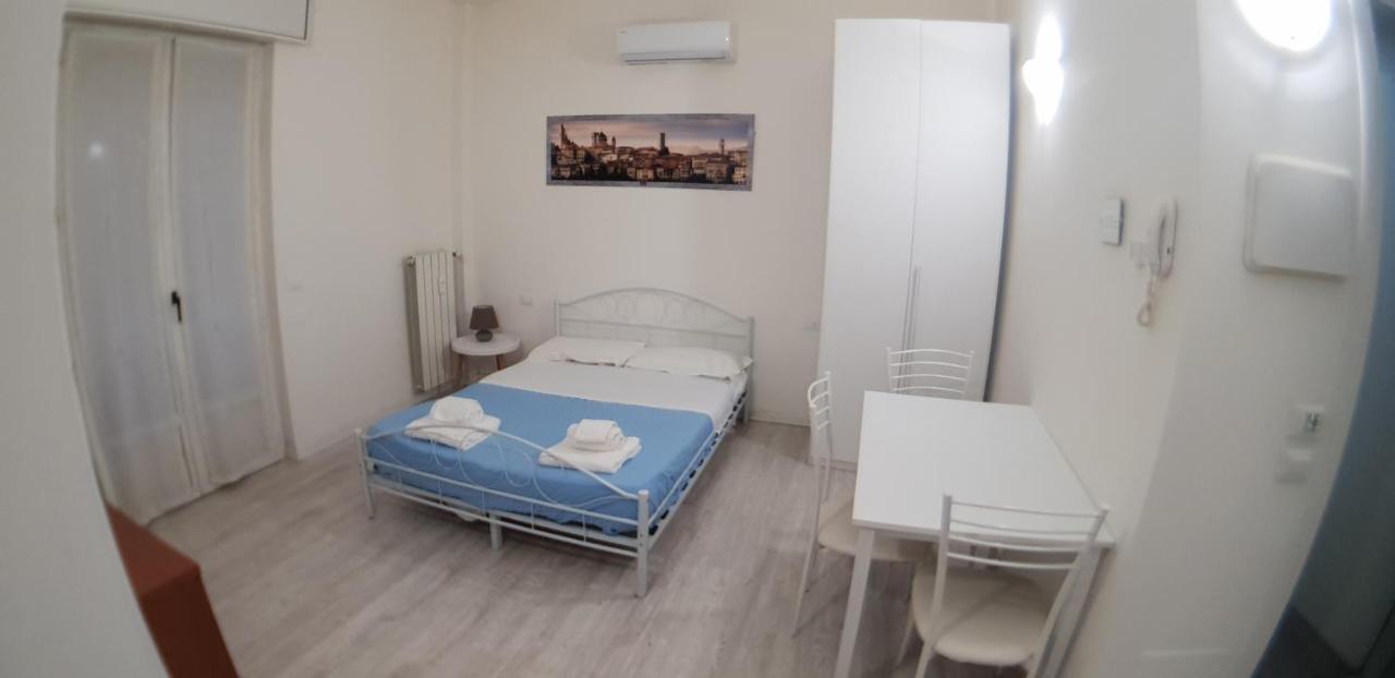 Bergamo Centro Residence Buitenkant foto