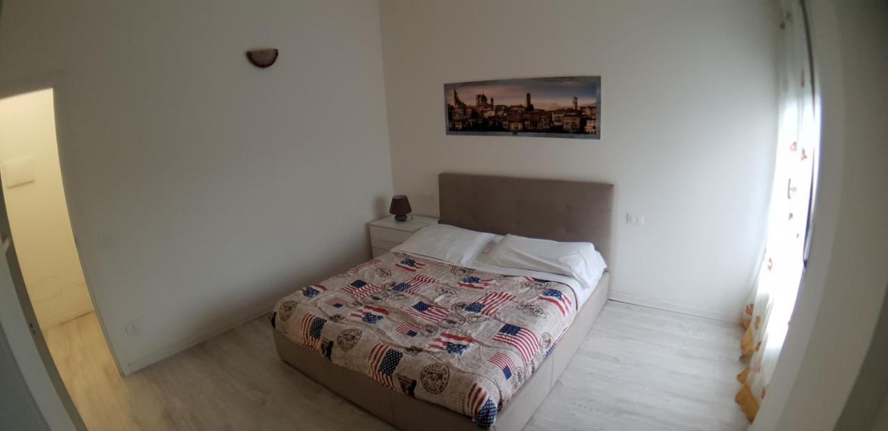 Bergamo Centro Residence Buitenkant foto