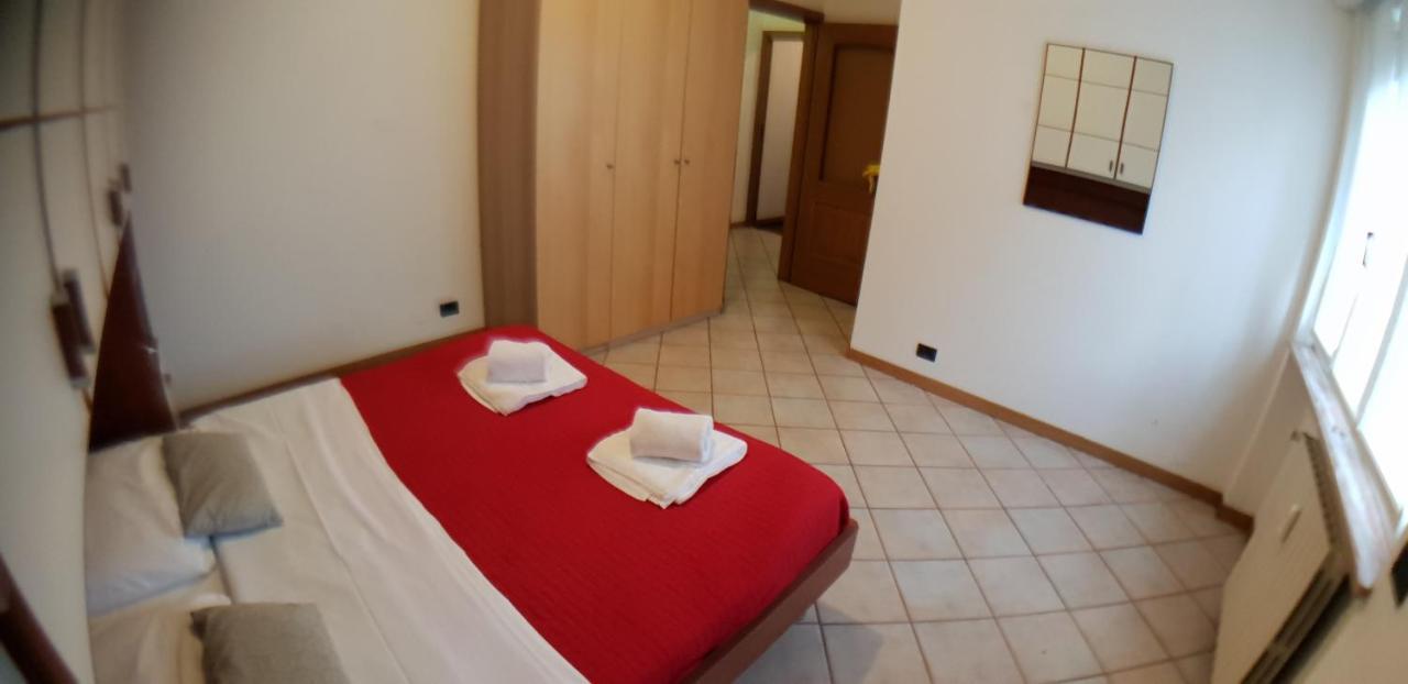 Bergamo Centro Residence Buitenkant foto