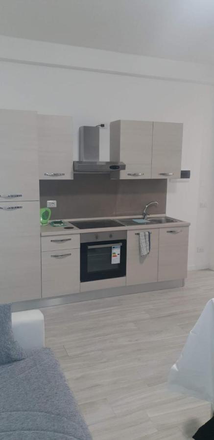 Bergamo Centro Residence Buitenkant foto