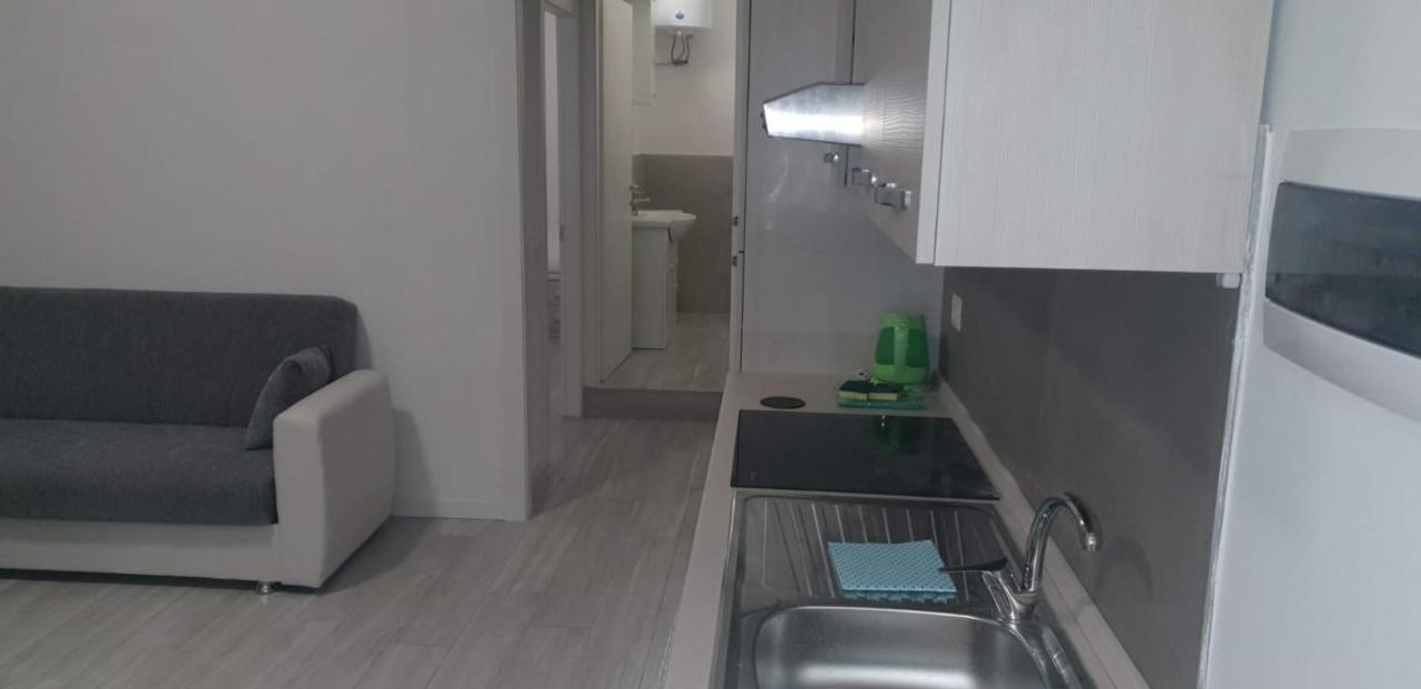Bergamo Centro Residence Buitenkant foto