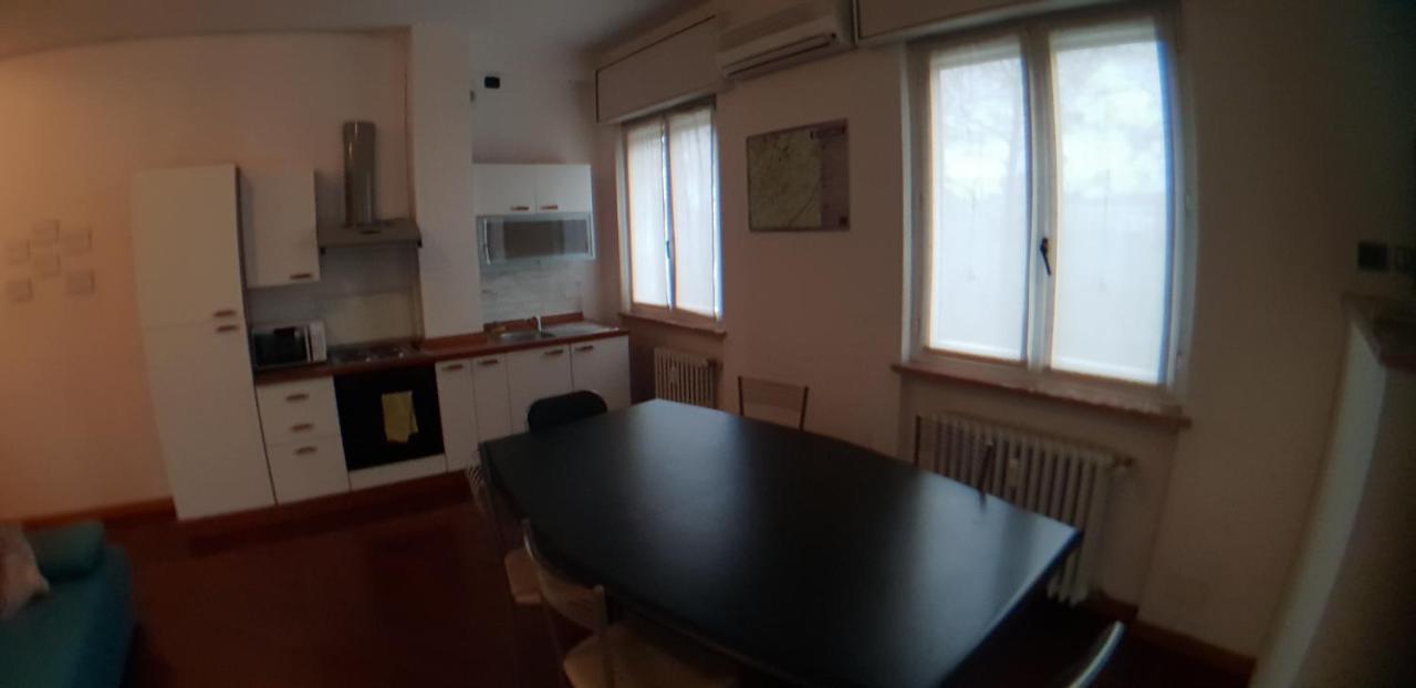 Bergamo Centro Residence Buitenkant foto