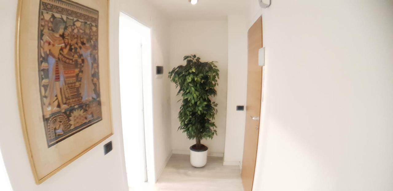 Bergamo Centro Residence Buitenkant foto