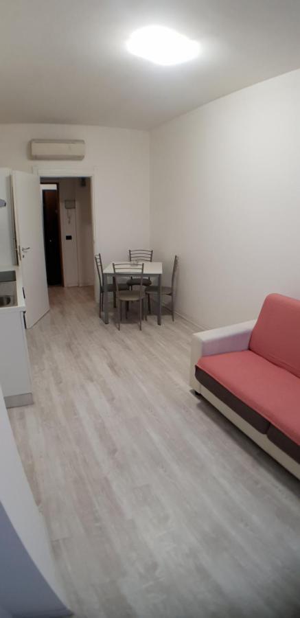Bergamo Centro Residence Buitenkant foto