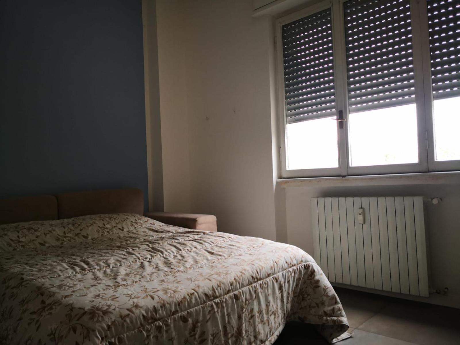 Bergamo Centro Residence Buitenkant foto